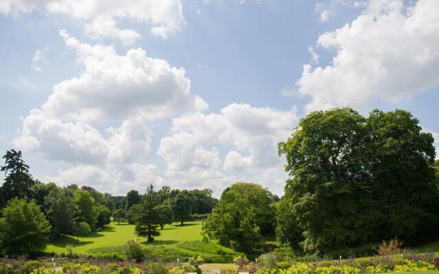 Cowley Manor Experimental