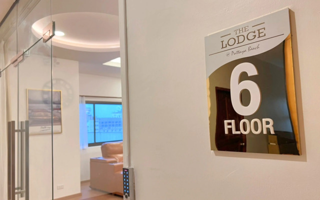 The Lodge Pattaya