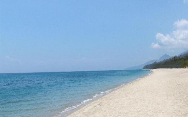 Virgin Beach Resort
