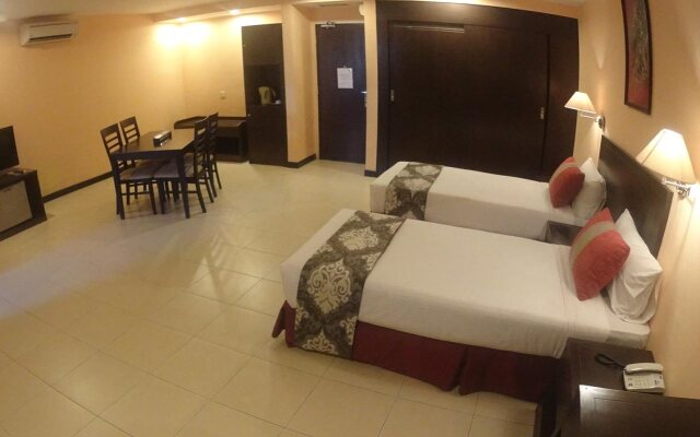 INTEKMA Resort & Convention Centre