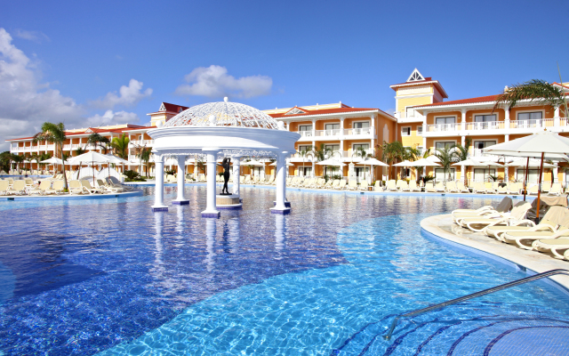 Grand Bahia Principe Aquamarine