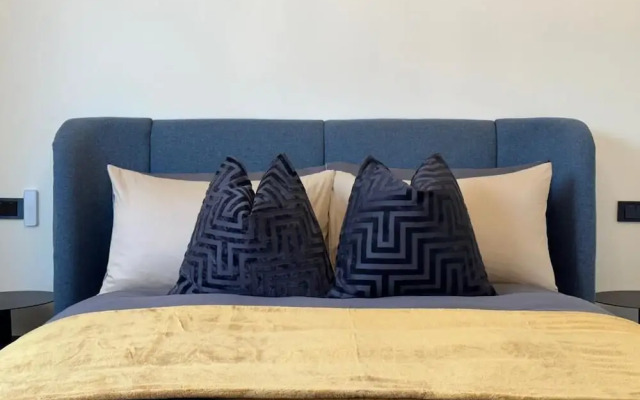 HERE B&B Kending A hostel