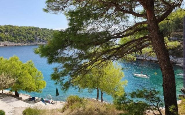 Apartments Ivano - 20 m from Sea