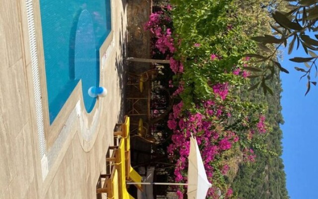 Mesudiye Apart