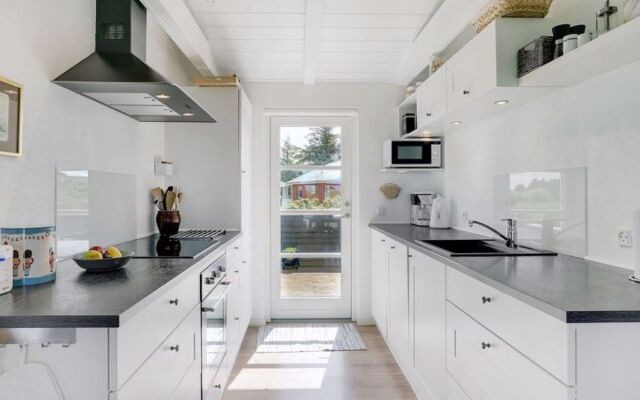 "Anine" - 450m from the sea in Western Jutland