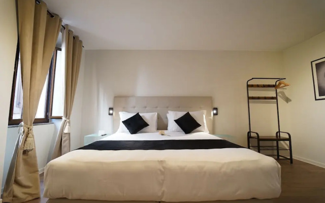 SOHO Piaggiarelle by Dasso