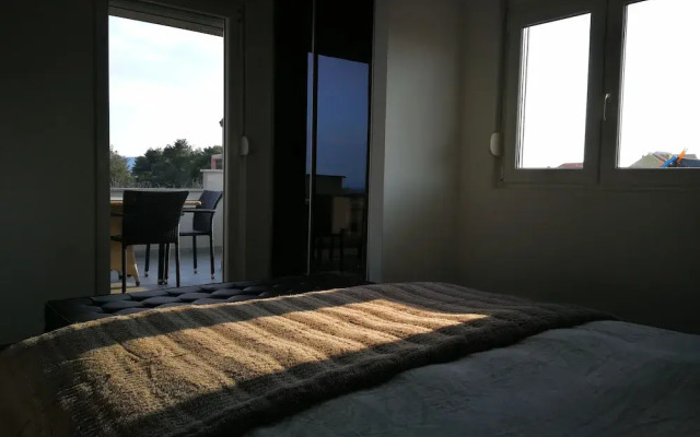 Deluxe apartment BellaCosta