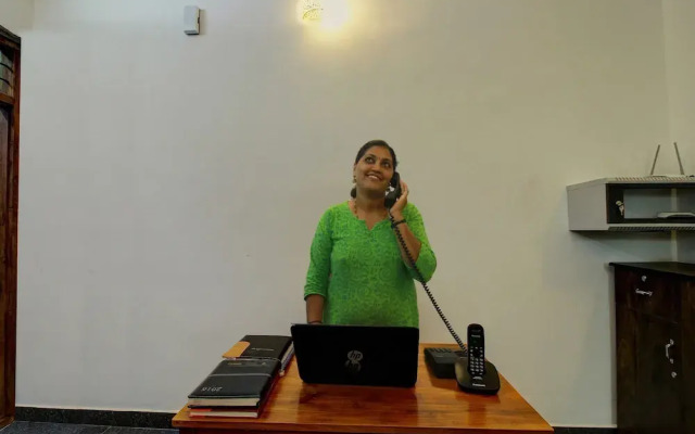 OYO 17311 Alaka Rester Home Stay