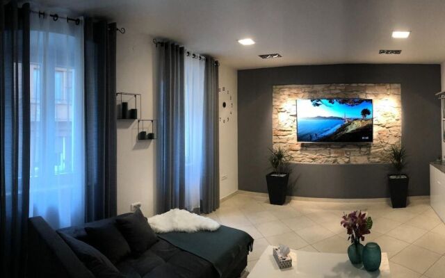 Apartment Porta Aurea