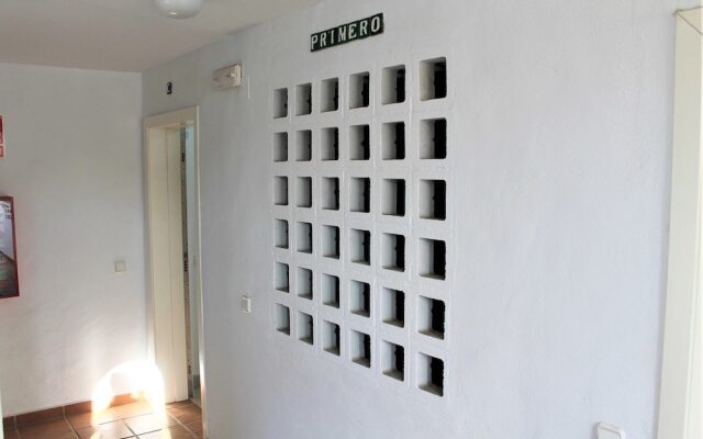 Medina del Zoco- Apartamento vista Jardin y Piscina