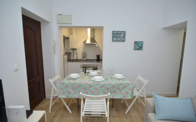 Apartamento ESTRELLA de Mar