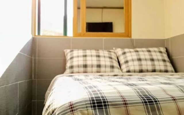New Sun Guesthouse Myeongdong