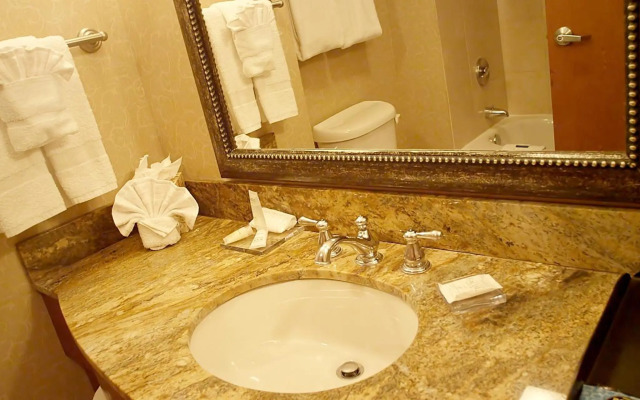 Hotel Executive Suites