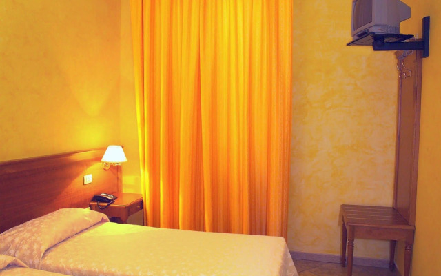Hotel Kriss