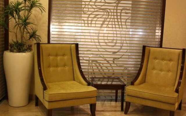 Hotel Ajmer Inn