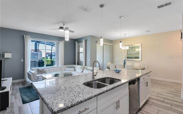 4887ROMEO, Kissimmee, US