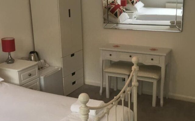 An Porth Guest House
