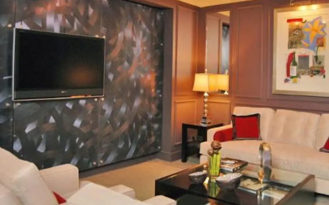 The Woodward Building