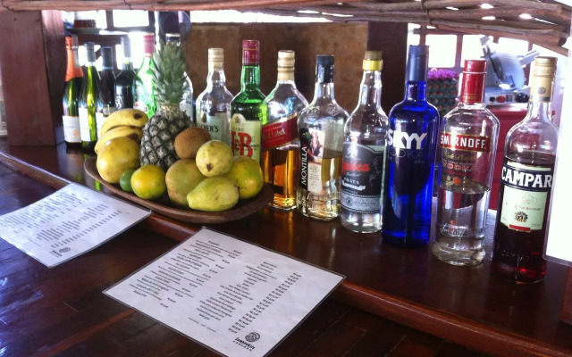 Samba do Kite Pousada