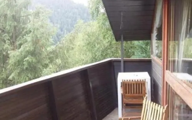 House Chalet 4 chambres - les egravats