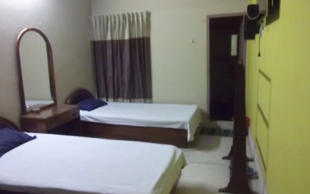 Azmiry Residential Hotel