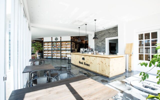 Book Home Gyeongju