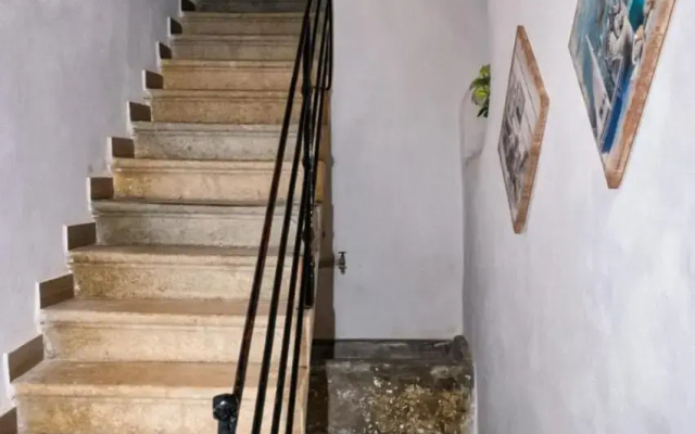 La casa dei Fiori