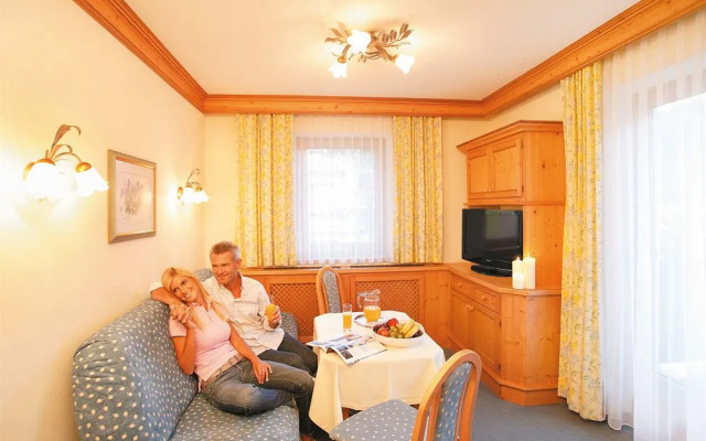 Hotel Pension Sonnleiten