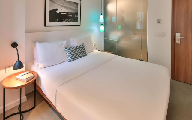 Hotel Alilass