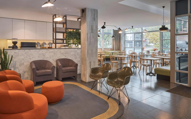 ibis budget Sydney East
