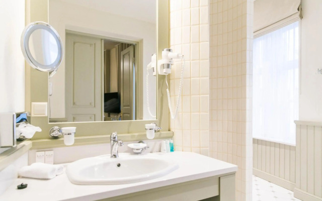 Hotel Antonius