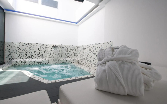 Hotel Loob Madrid