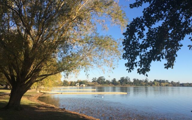 Lake Wendouree Luxury Apartments on Webster