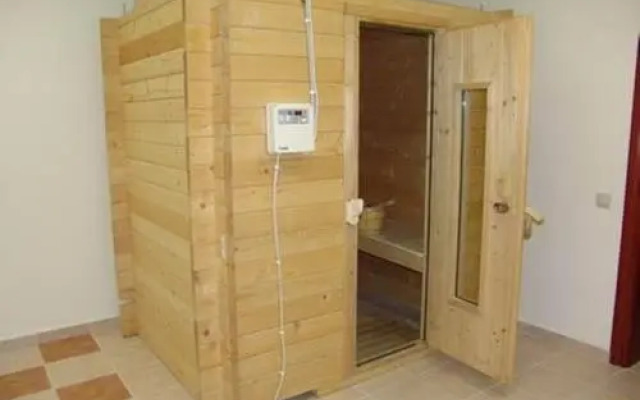 Hotel Elegant Epavlis