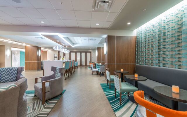 Hampton Inn Greenville/I-385 Haywood Mall