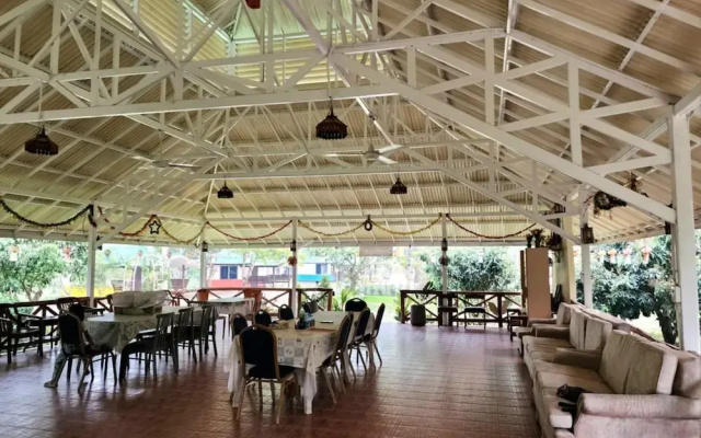 Holiday Resort Rimping