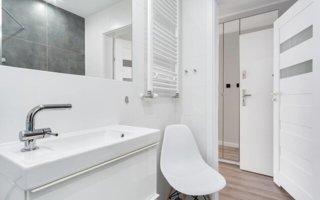 Studio Deluxe with access to SPA ZONE