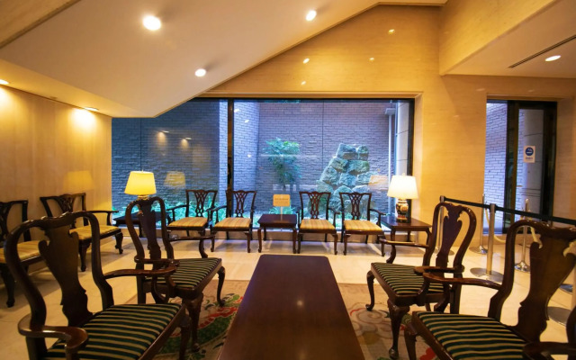 Hotel Jal City Nagasaki