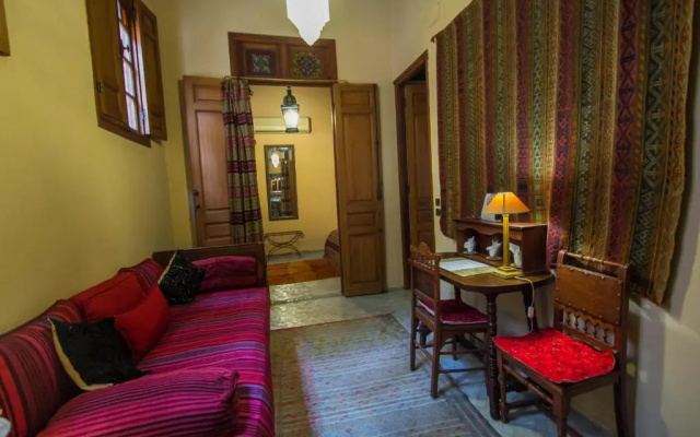 Riad Dar Cordoba