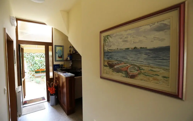 Villa Ivana B&B