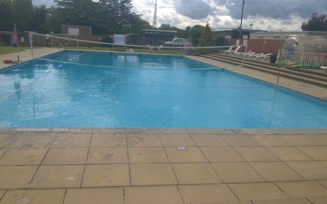 2013 Willerby Sunset Static Caravan Holiday Home