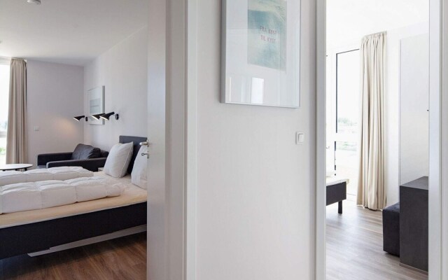 6 Personen Ferienhaus in Wendtorf