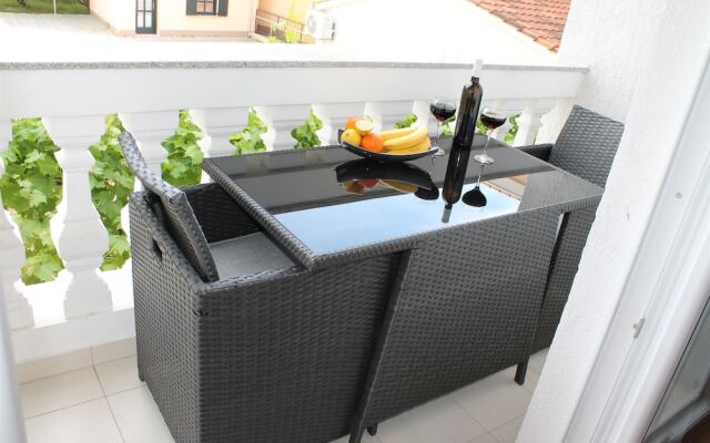 Apartments Antica