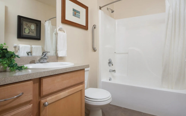 WorldMark Gleneden Beach