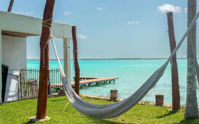 Nido Wellness Bacalar