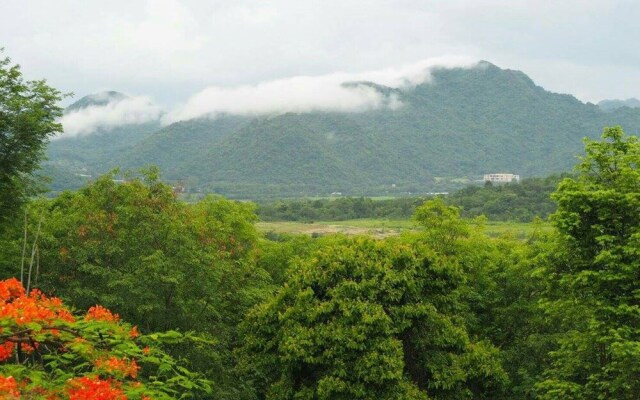 Phuchomchan Khaoyai Resort