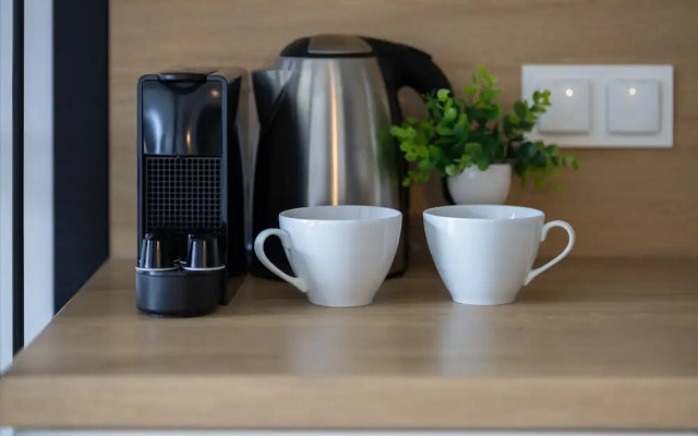 1 Bedroom Apartment Sarmacka by Renters