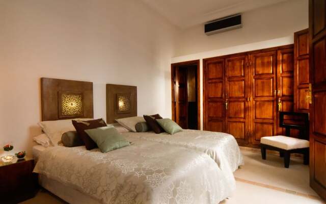 Riad Chayma - Adults Only