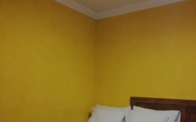 Hotel Casa Maria Jose