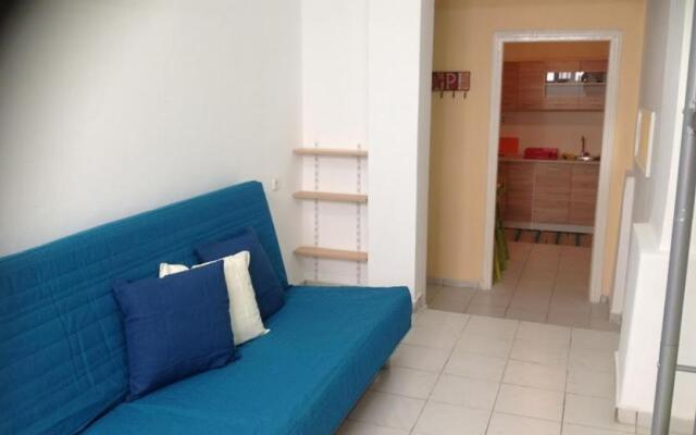 Apartment 10 min from the center of Heraklion